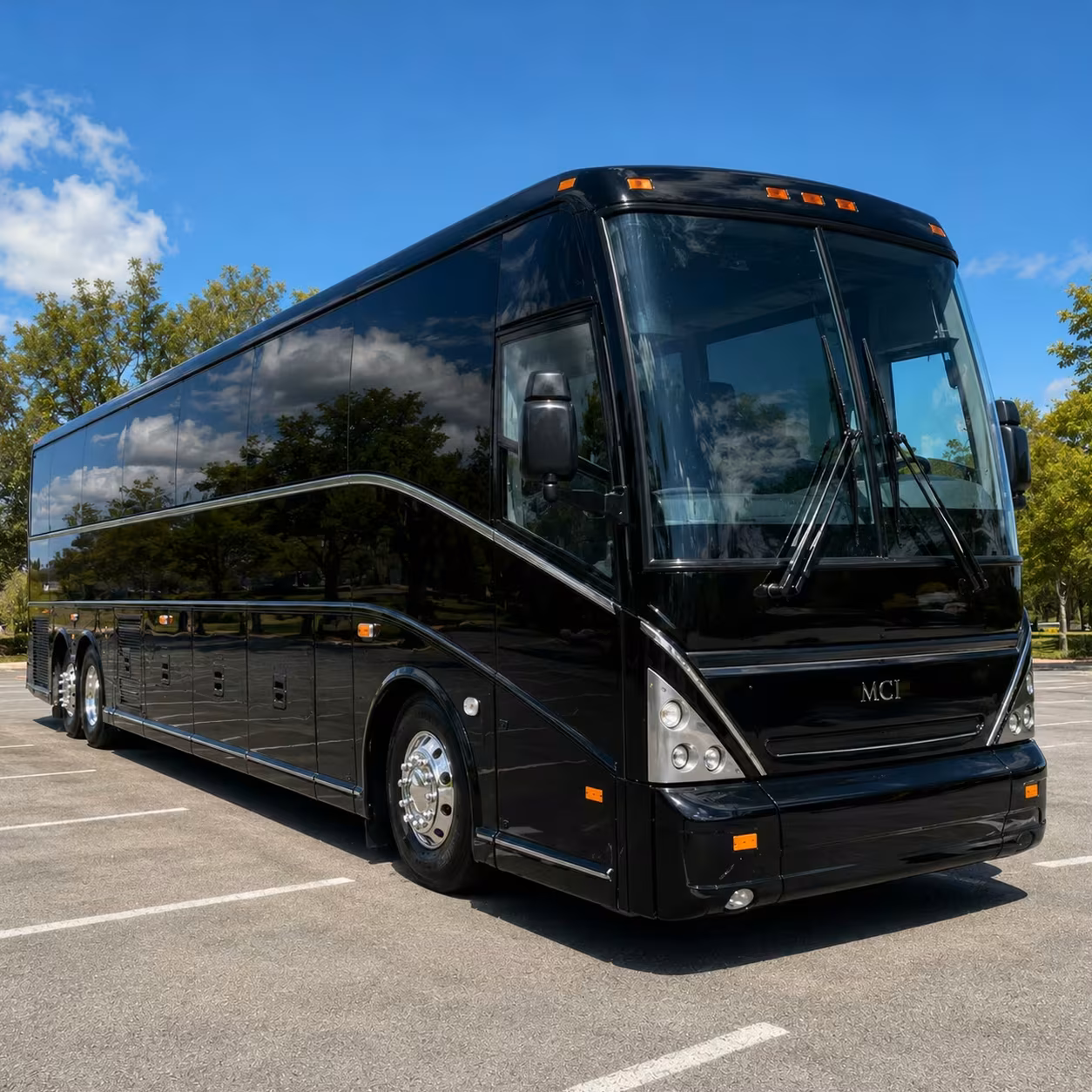 book corporate event transportation in brentwood or any city nearby