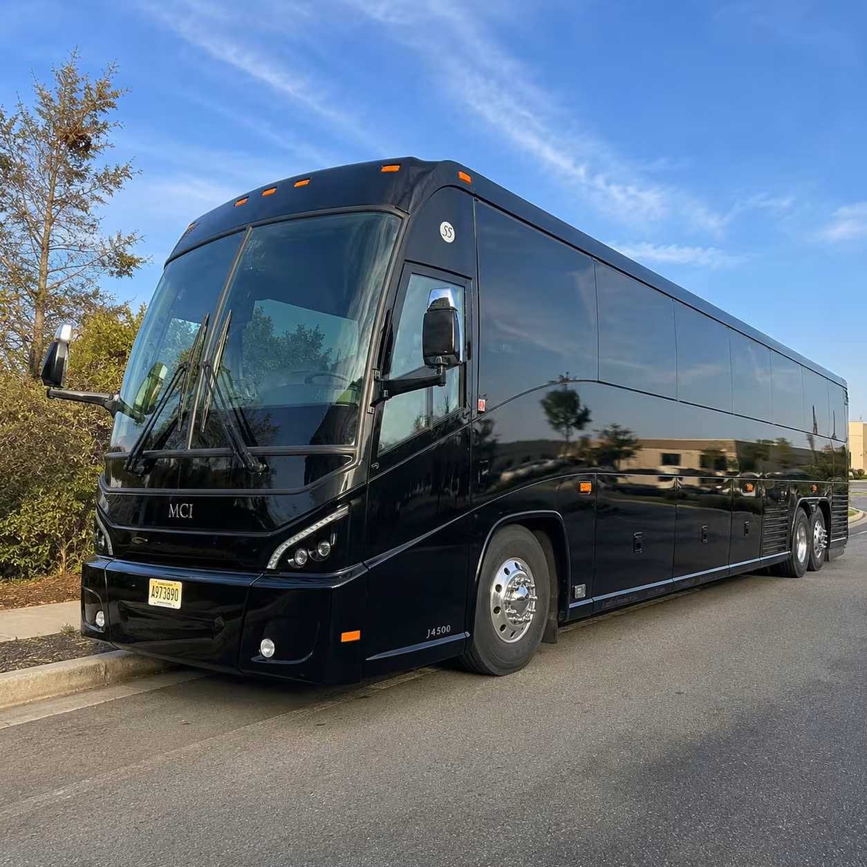 book government military transportation in brentwood or any city nearby