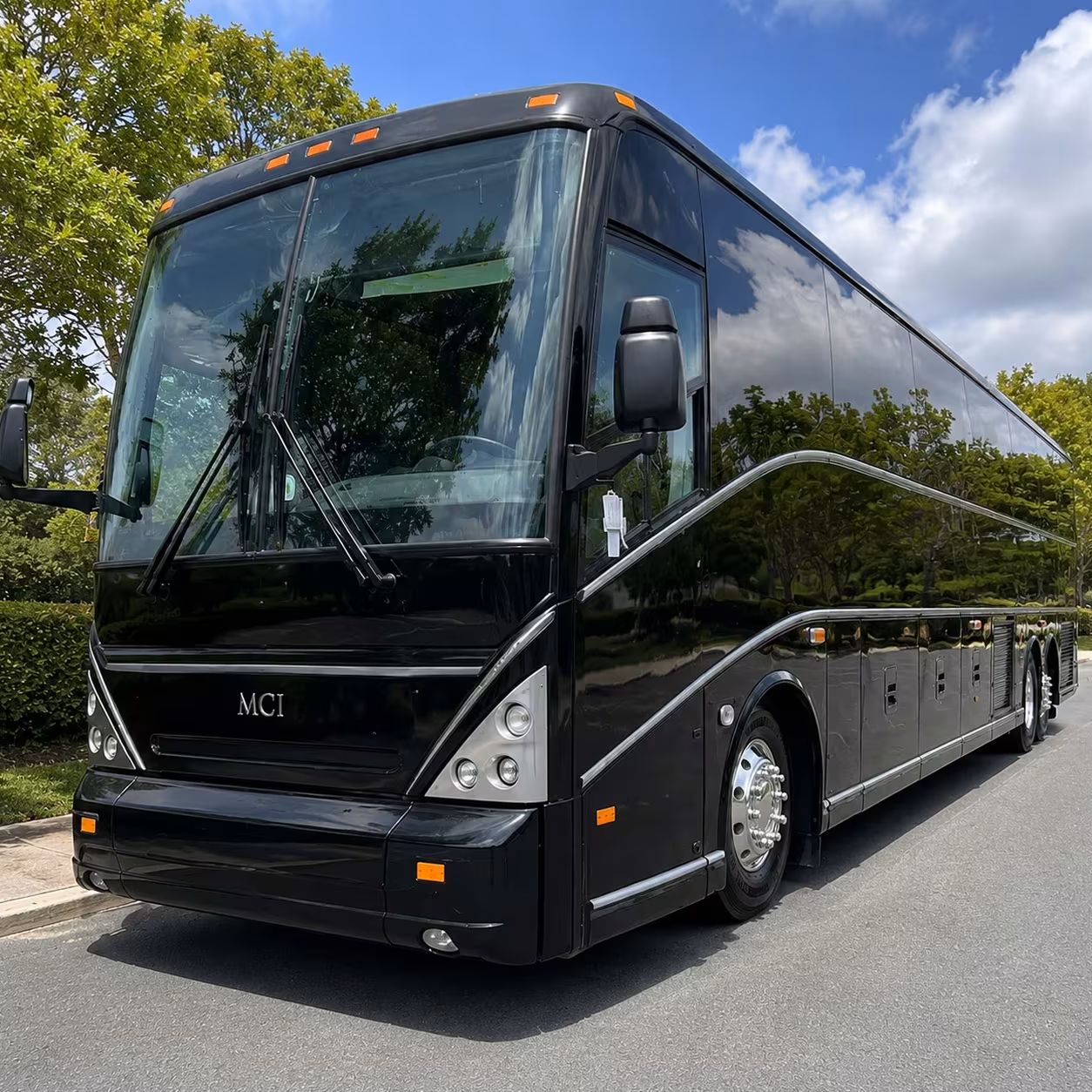 book private event transportation in brentwood or any city nearby