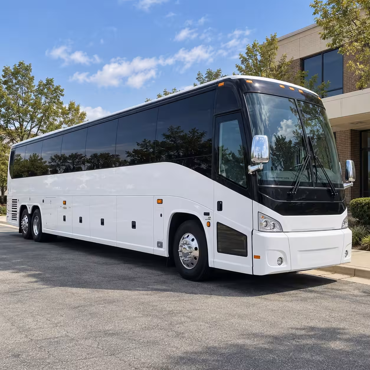 book prom transportation in brentwood or any city nearby