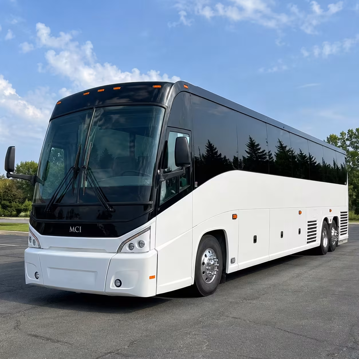 book religious group transportation in brentwood or any city nearby