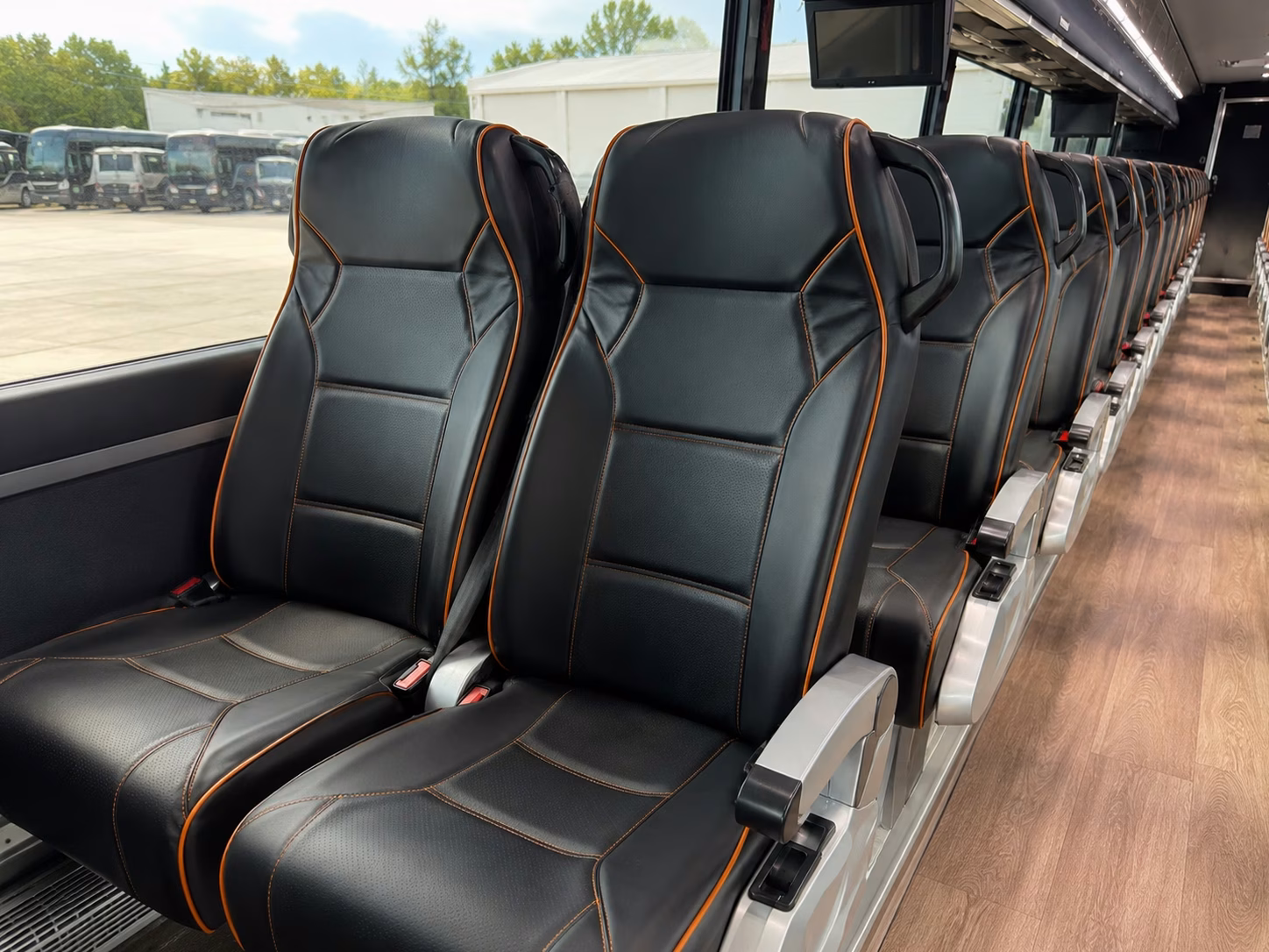 book sporting event transportation in brentwood or any city nearby