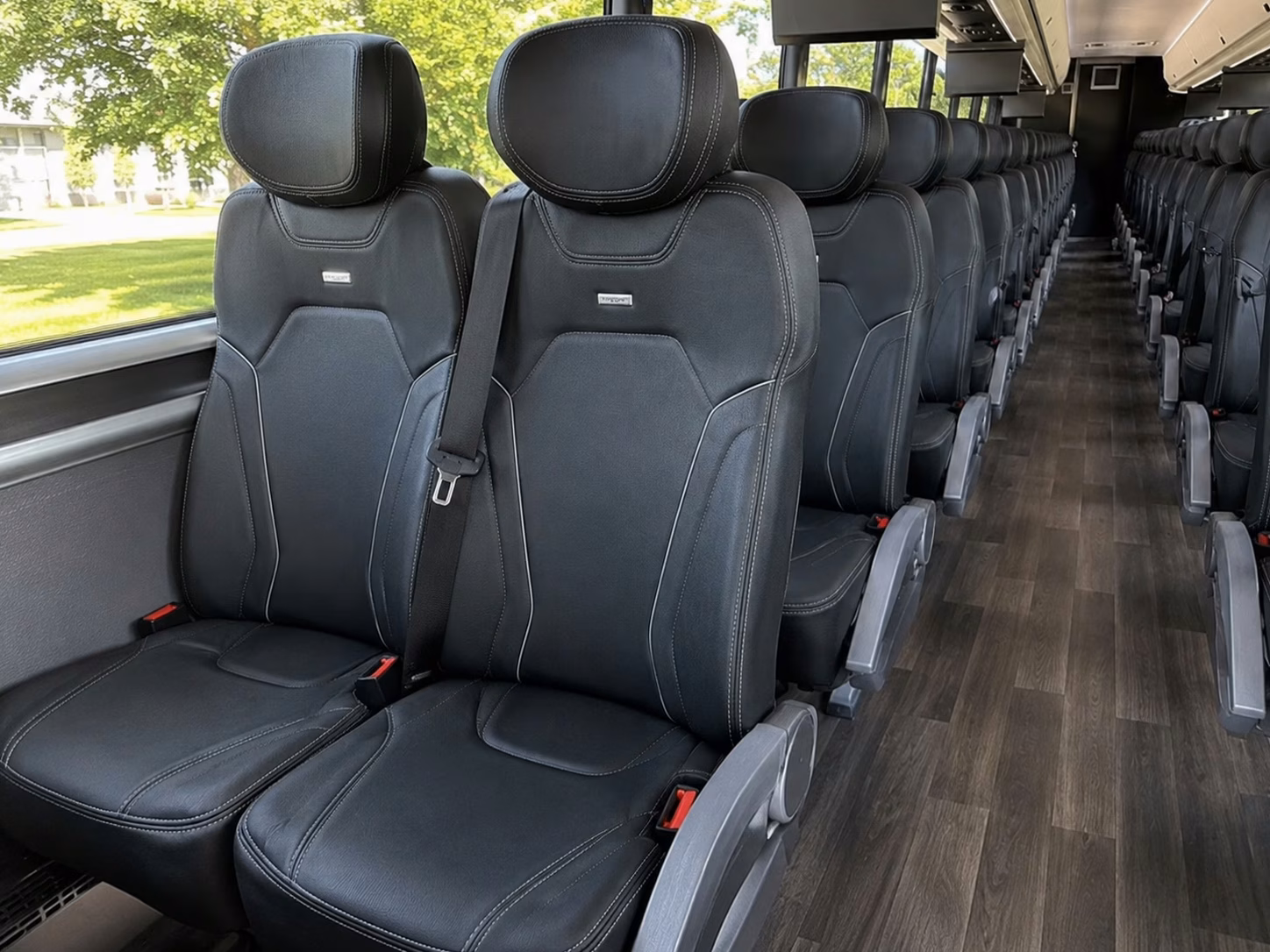 book wedding transportation in brentwood or any city nearby