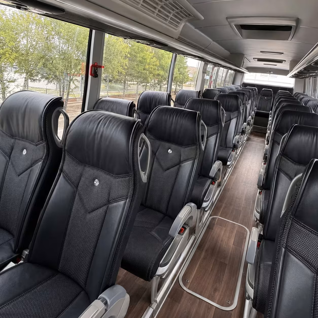 brentwood airport transportation