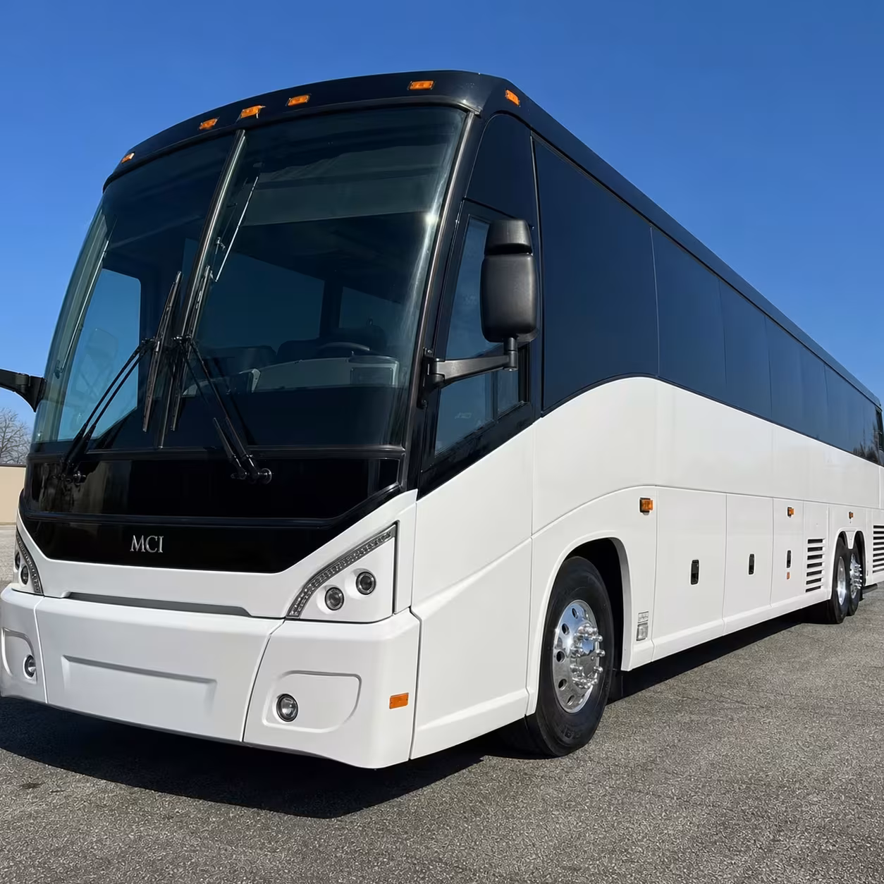 brentwood charter bus rentals to oak sfo and smf
