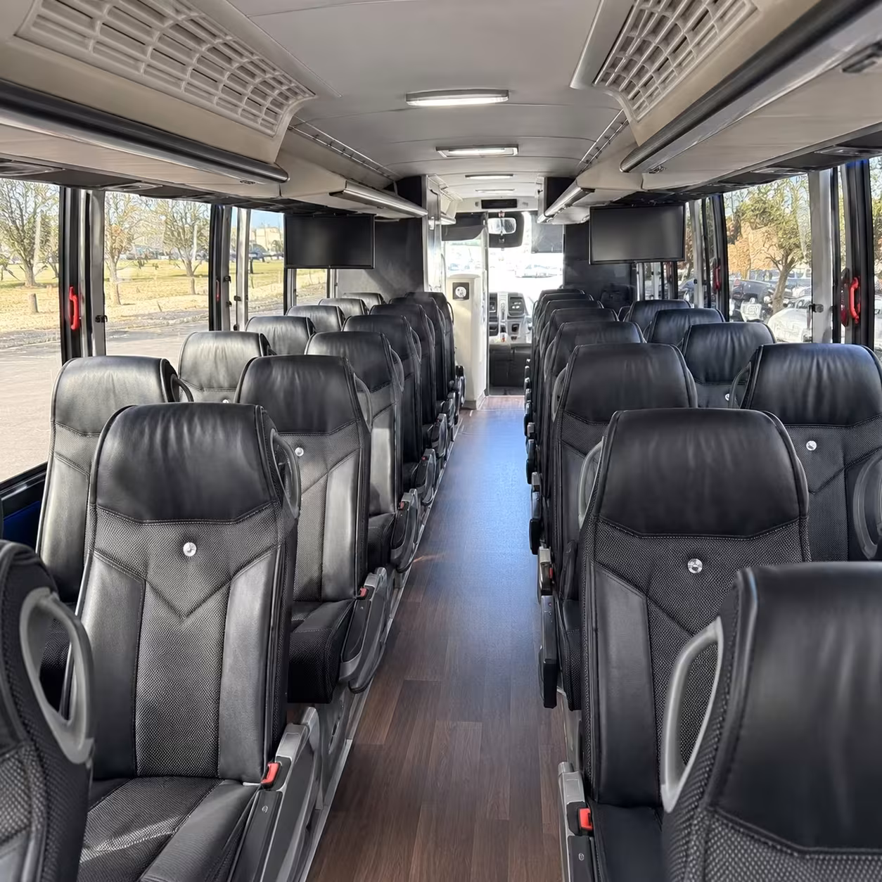 brentwood church transportation