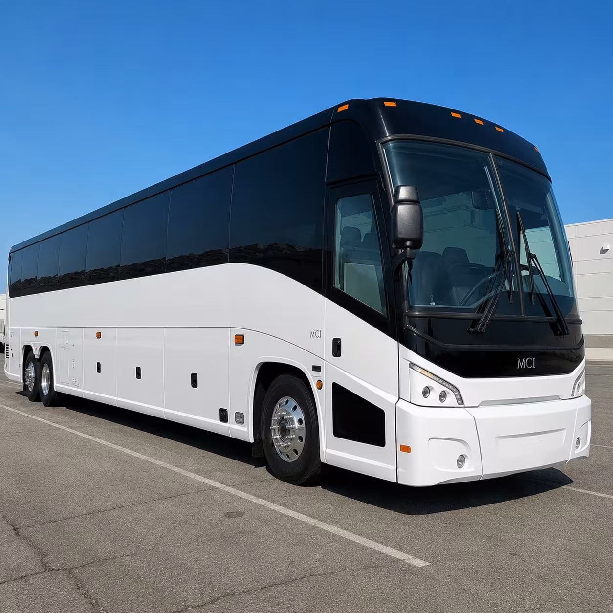 brentwood concert transportation