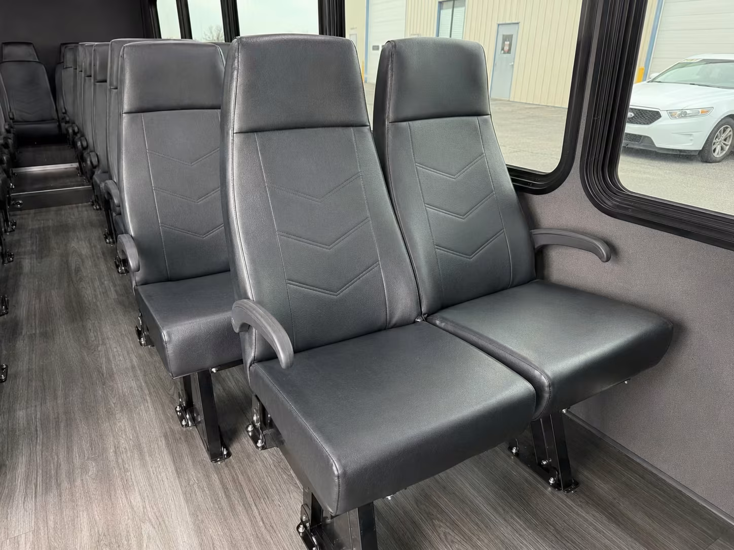 brentwood corporate transportation