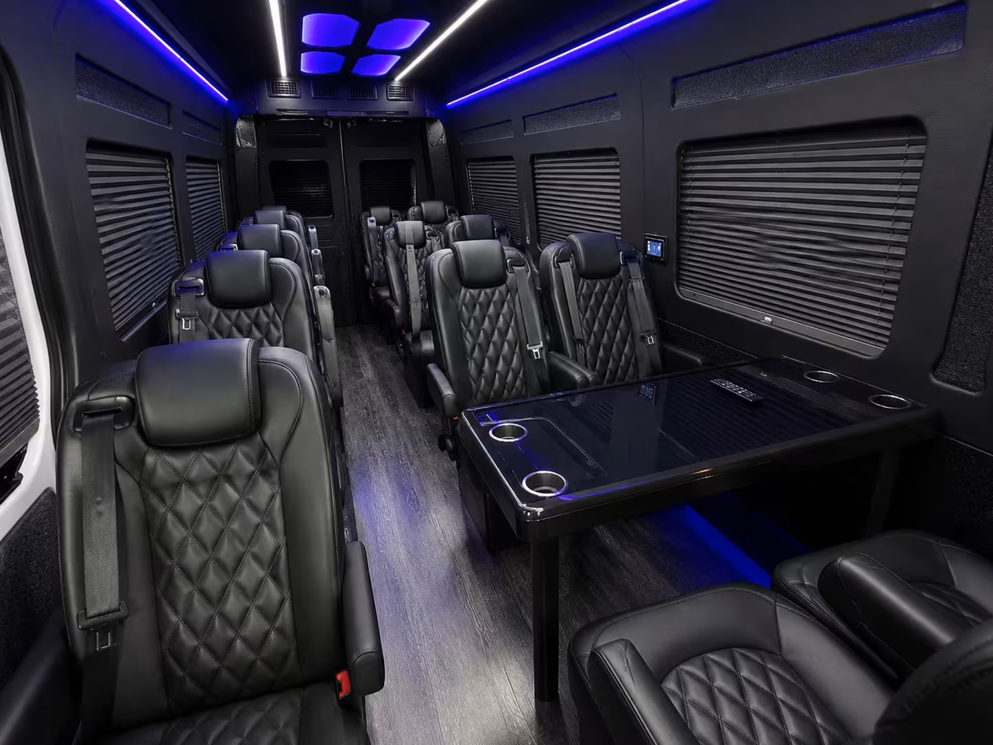 brentwood employee transportation