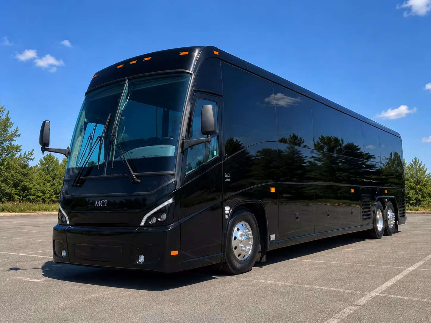 brentwood event transportation