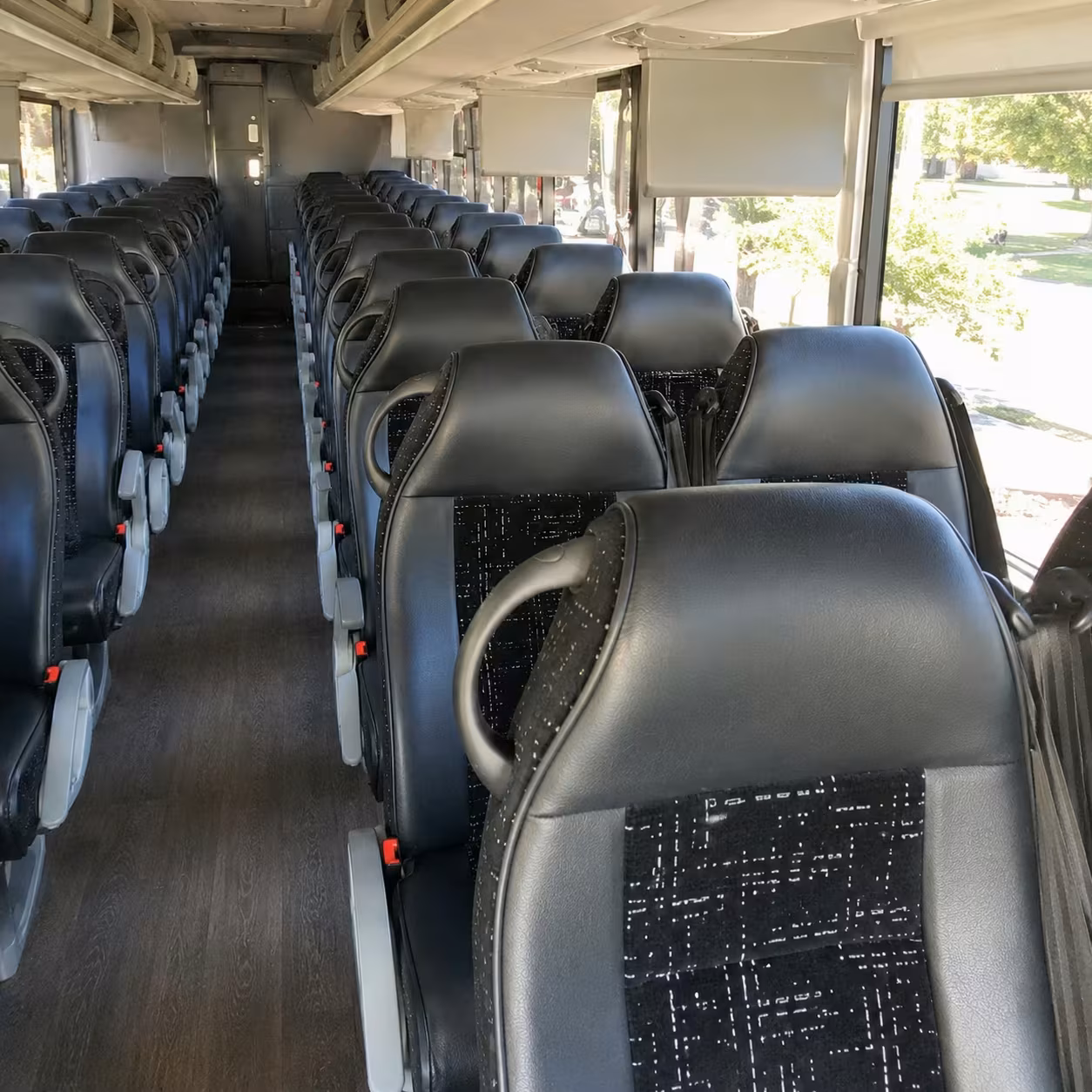 Brentwood Group Transportation Services