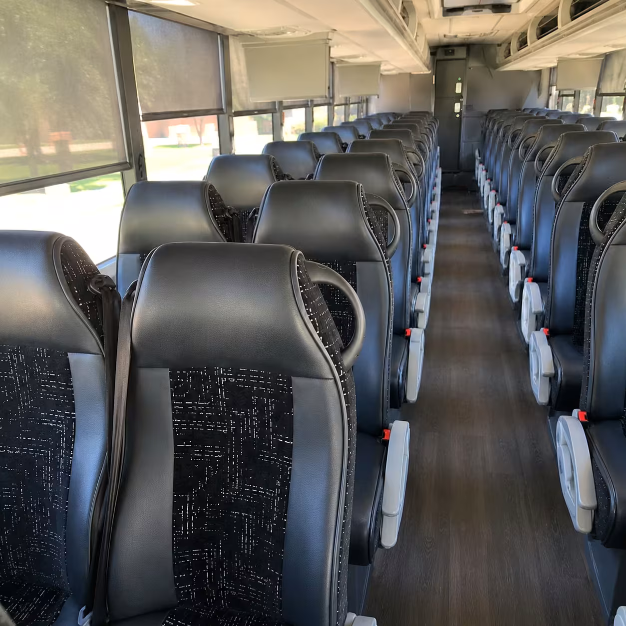 brentwood long distance transportation