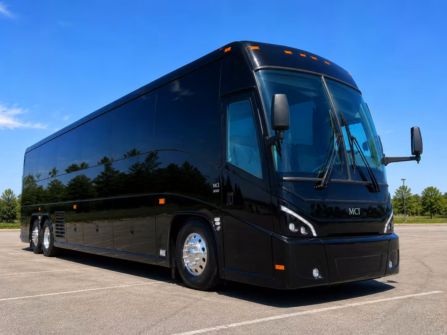 brentwood school group shuttle buses to bay area museums