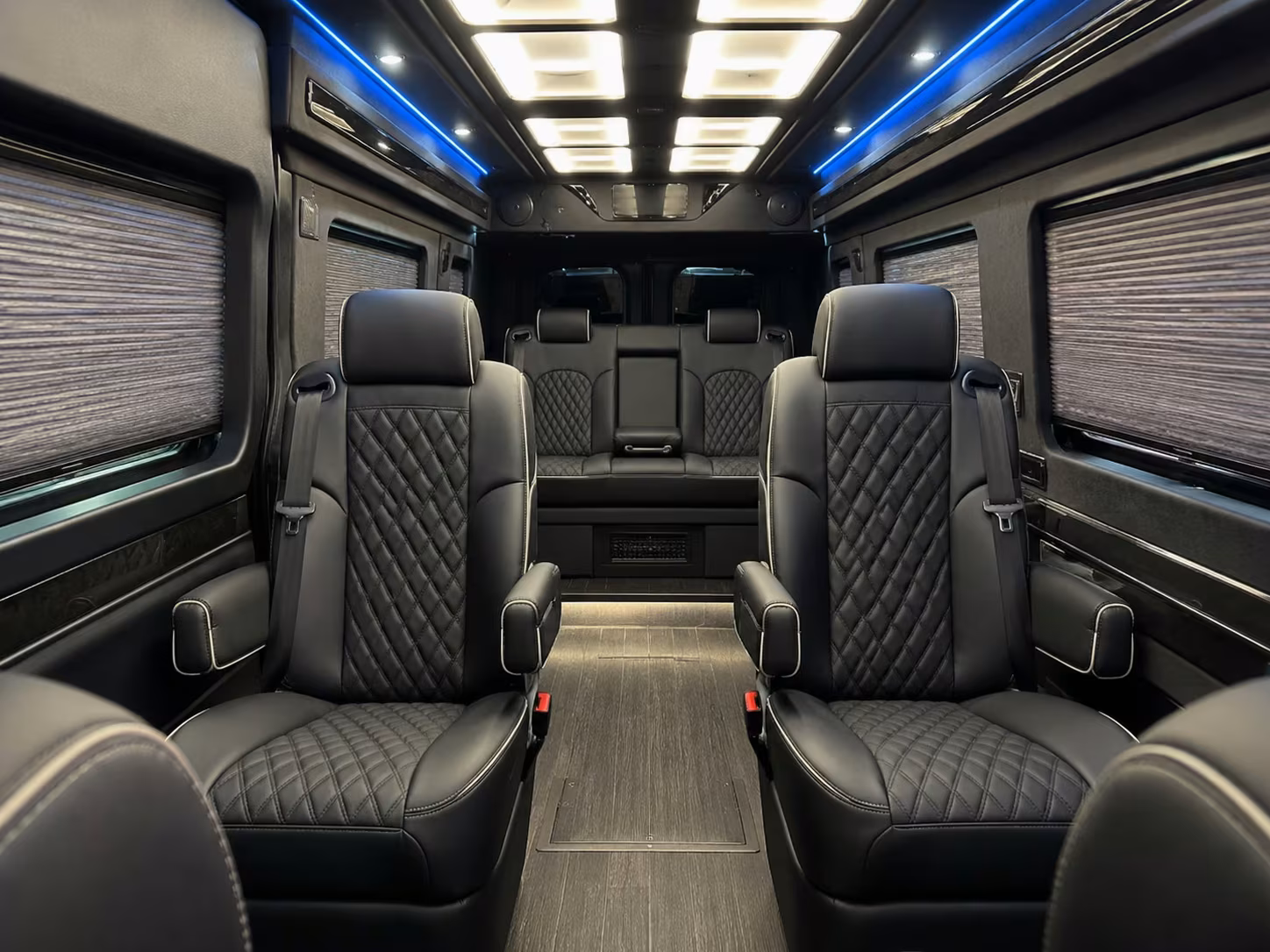 brentwood sporting event transportation