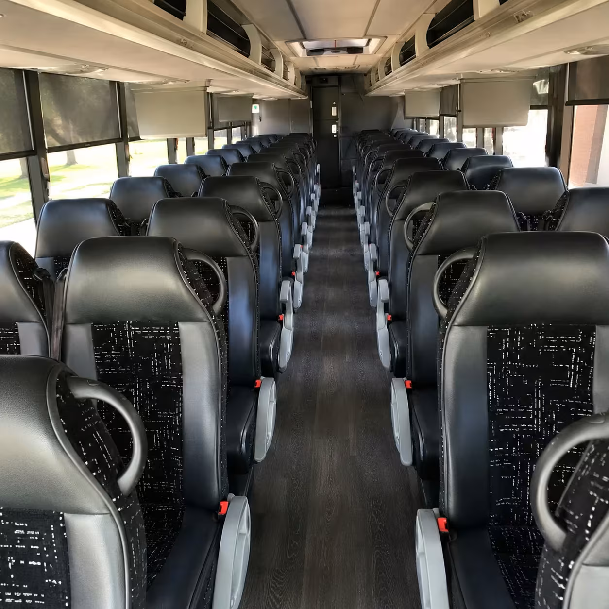 brentwood wedding transportation