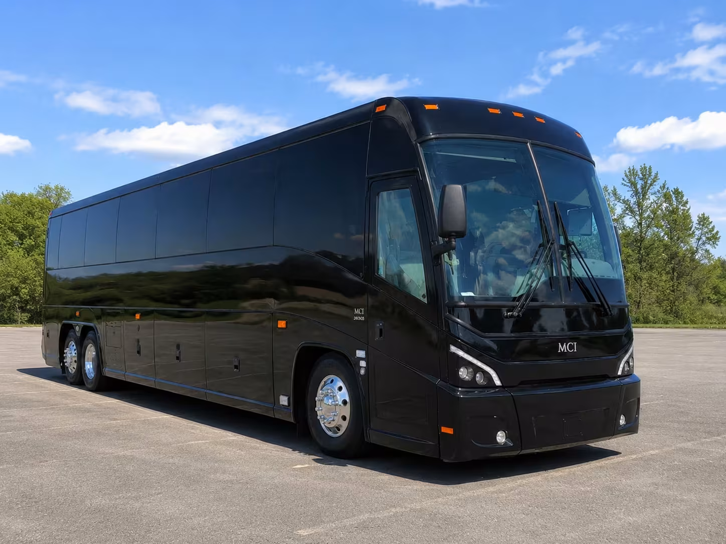 field trip transportation in brentwood for every grade level