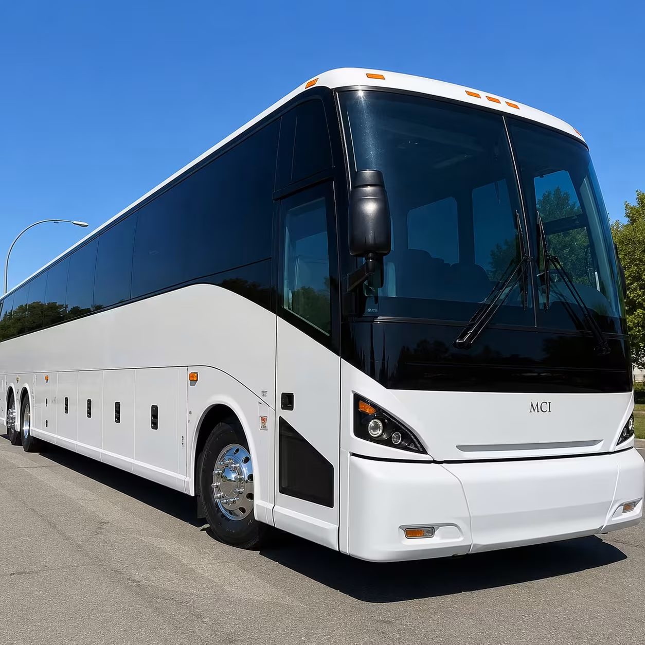 group airport transportation in brentwood without the rideshares