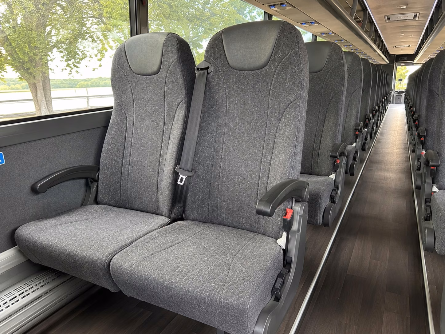 how where and when you re traveling affects your brentwood charter bus quote