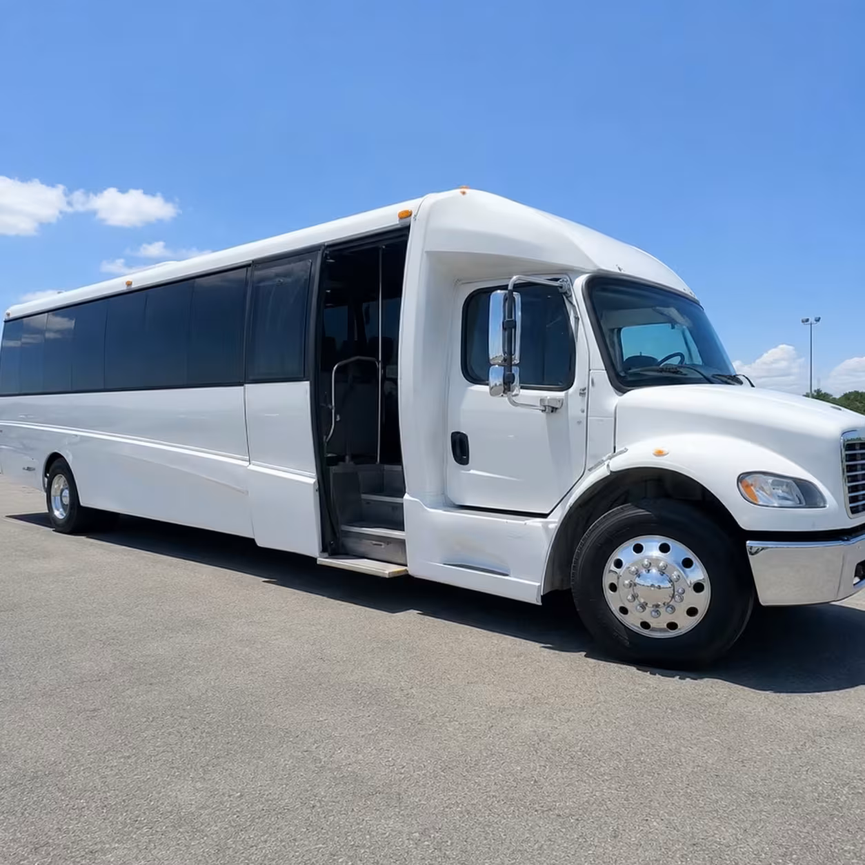 minibus rentals for local brentwood farm and agricultural field trips